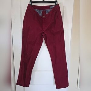 Four Pairs Bonobos Men's Chino Pants